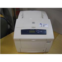 Xerox Phaser 8400 Network Laser Printer