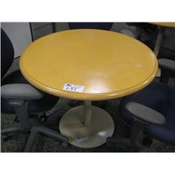 Maple Conference Table