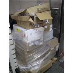Large Lot Of Brand New Ergonomic Keyboard Trays