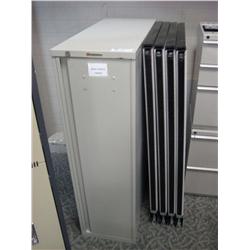 Plan Hold Plan Cabinet