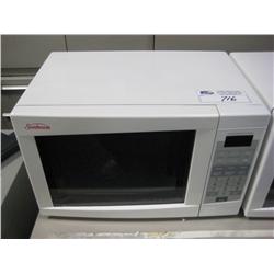 Sunbeam Microwave Oven