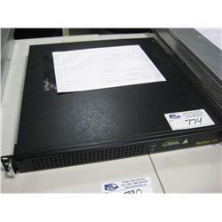 Penguin Relion 1x P4 2ghz Server