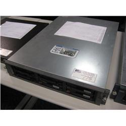 Compaq Proliant Dual 1.4ghz Server W/