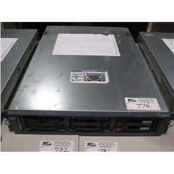 Sisco Ncs7800 1.2ghz Server