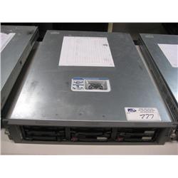 Hp Proliant 1ghz Server W/1GB Ram