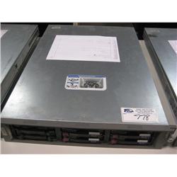 Compaqproliant Dual 1.2ghz Server W/2GB Ram