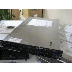 Dell Power Edge 2650 Dual 2ghz Server W/2 Power