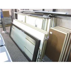 Large Modular Office System