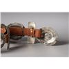 Image 4 : White Buffalo Concho Belt