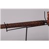Image 4 : Plains Catlinite Pipe with Buffalo Elegy