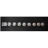 Image 1 : Silver Concho Belt
