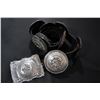 Image 2 : Silver Concho Belt