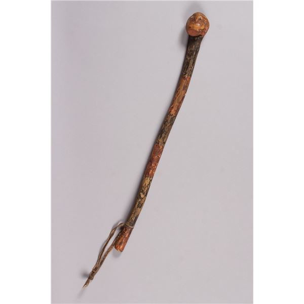 Southwestern Ball Headed War Club