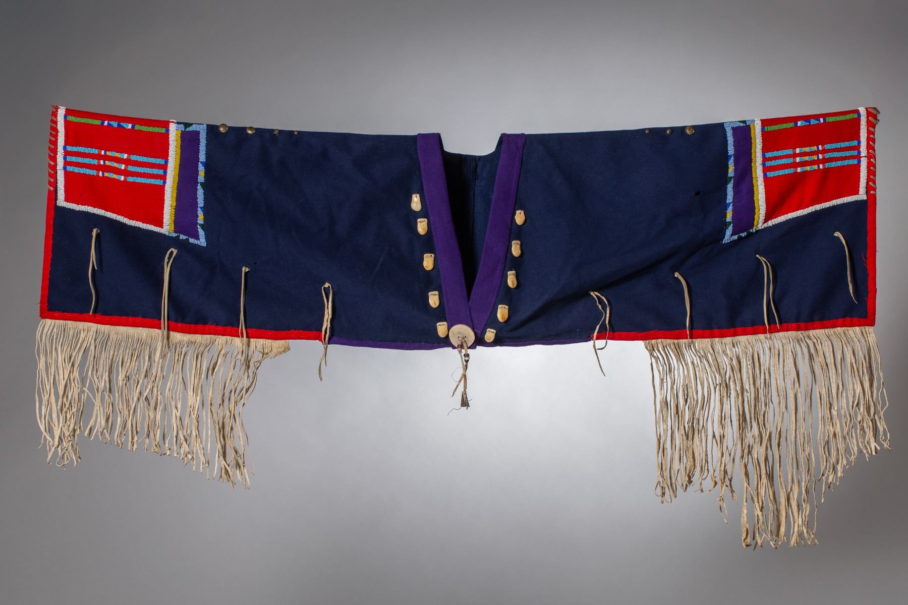 Native American Dance Sleeves