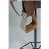 Image 5 : Vintage Hernann H. Heiser Saddle