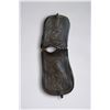 Image 1 : Early Floral tooled Pommell Bags