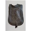 Image 2 : Early Floral tooled Pommell Bags