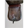 Image 4 : Early Floral tooled Pommell Bags
