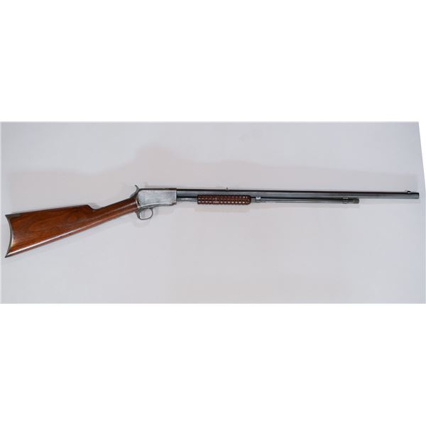 Antique Winchester Model 1890 2nd Model Takedown