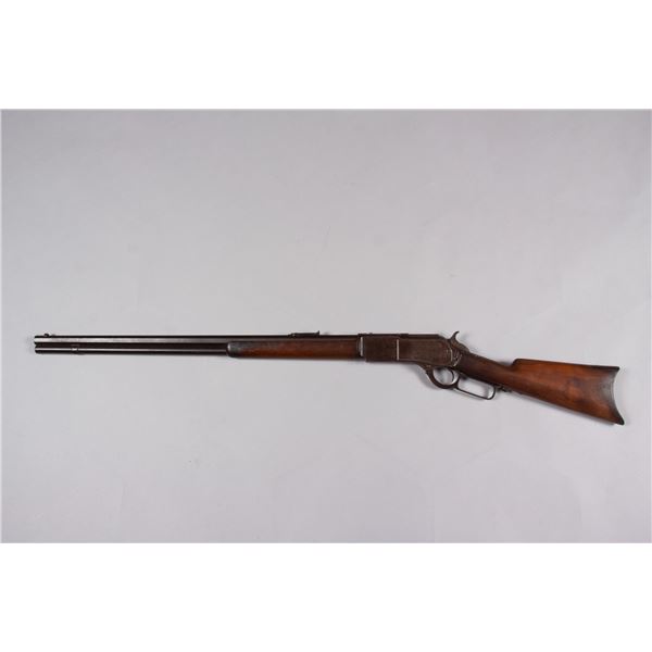 Antique Winchester Model 1876 Rifle