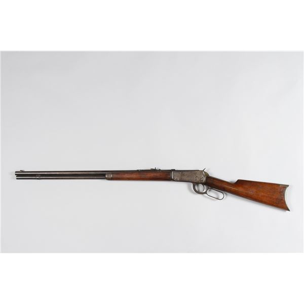 Antique Winchester Model 1894 Rifle