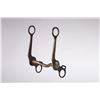 Image 5 : Crockett Colorado pattern Spurs and Crockett Bit