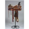 Image 2 : Rodeo Champion Saddle, 1976