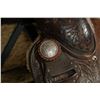 Image 5 : Rodeo Champion Saddle, 1976