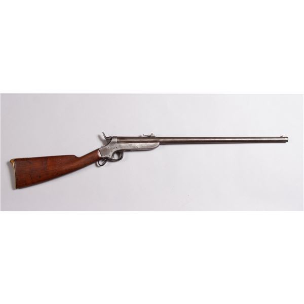 Antique Sharps & Hankins Model 1862 Navy Carbine