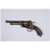 Image 1 : LONDON LEMAT REVOLVER with unique Dublin Agent Marking