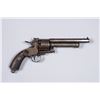 Image 2 : LONDON LEMAT REVOLVER with unique Dublin Agent Marking