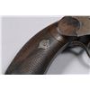 Image 4 : LONDON LEMAT REVOLVER with unique Dublin Agent Marking