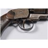 Image 5 : LONDON LEMAT REVOLVER with unique Dublin Agent Marking