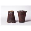 Image 1 : Vintage H.H. Heiser Cowboy Cuffs