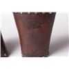Image 3 : Vintage H.H. Heiser Cowboy Cuffs
