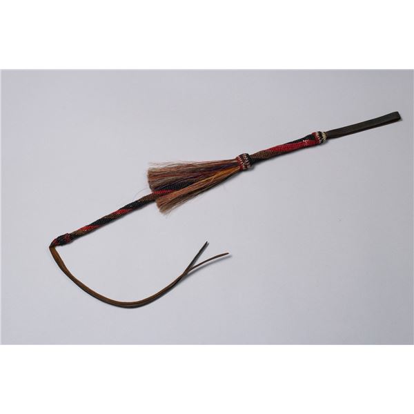 Early Horsehair Quirt