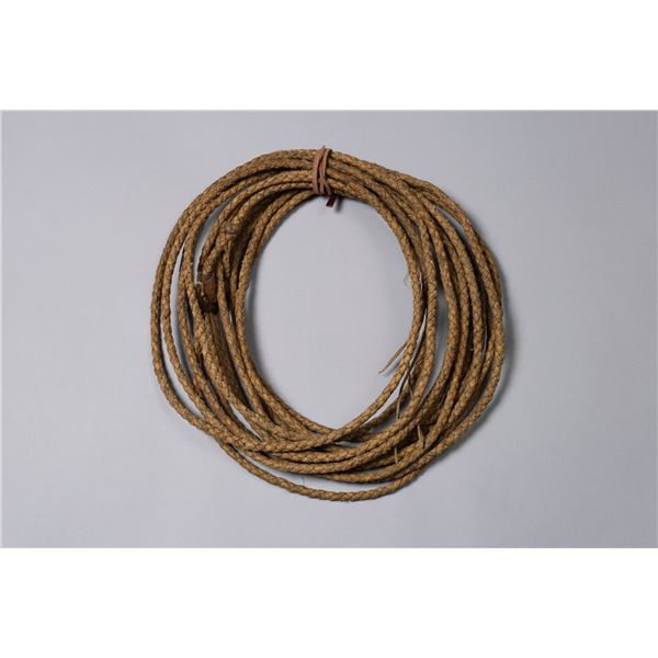 Antique 4 Strand Riata