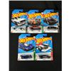 Image 2 : Lot of 15 Hotwheels in Original Packages