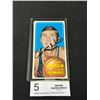 Image 1 : 1970 Jon Mcglacklin Milwakee Signed Basketball Trading Card