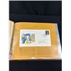 Image 2 : Very Large Binder, Stamps of All Countries, First Day Covers