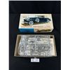 Image 1 : Hubley Metal Car Kit, 1/22 Scale Packard Complete Never Put Together