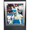 Image 2 : Signed Bluejays Photo + Limited Edition 1992 Trading Cards