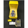 Image 1 : Good Working Order Invicta Wrist Watch w/ Box