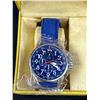Image 2 : Good Working Order Invicta Wrist Watch w/ Box