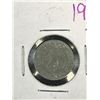 Image 2 : 1940 WW2 Germany 1 Reichmark Coin