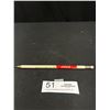 Image 2 : 4 1950/60s Coca-Cola Pencils
