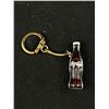 Image 6 : 3 Vintage Coca-Cola Bottle Keychains