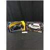 Image 1 : 2 PT Cruiser Die Cast Cars, 1/24 Scale