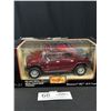 Image 2 : NOS Hummer H2 Sut Concept Die Cast, 1/27 Scale