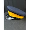 Image 2 : Vintage NOS RCMP Cap in Original Box